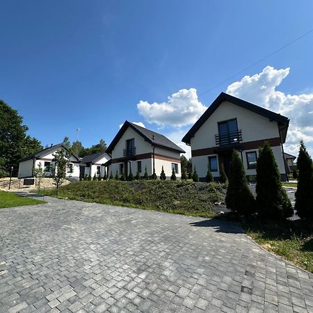 Nova 26 Villa Klucze  Buitenkant foto