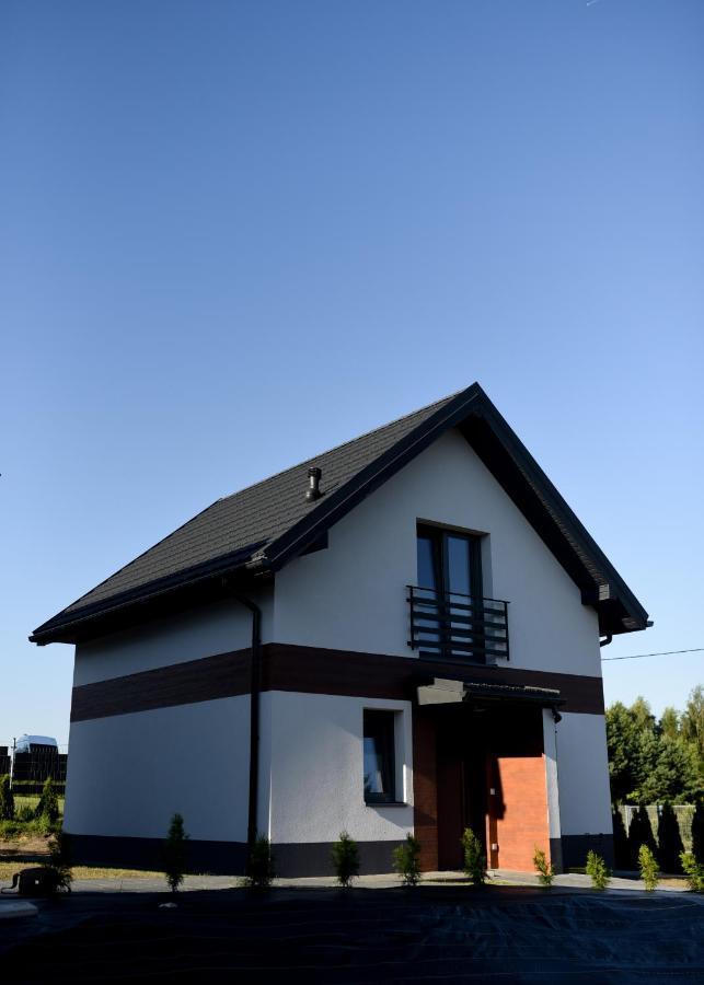 Nova 26 Villa Klucze  Buitenkant foto