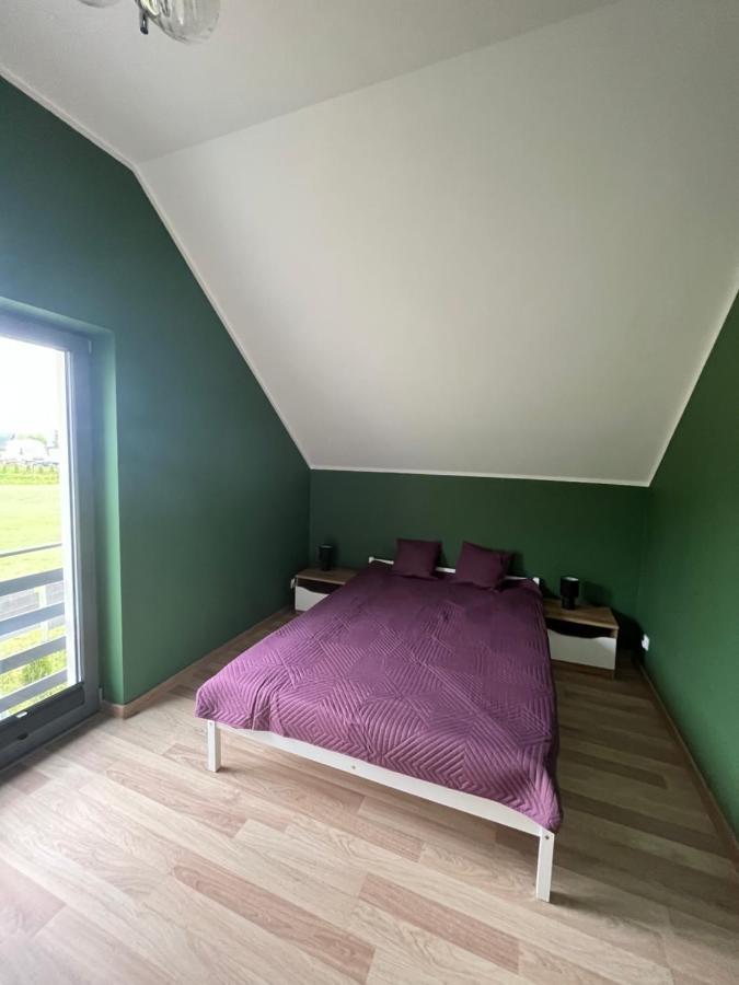 Nova 26 Villa Klucze  Buitenkant foto